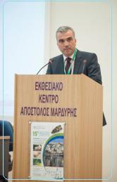 Αποτελέσματα 15ου Εντομολογικού&nbsp;Συνεδρίου