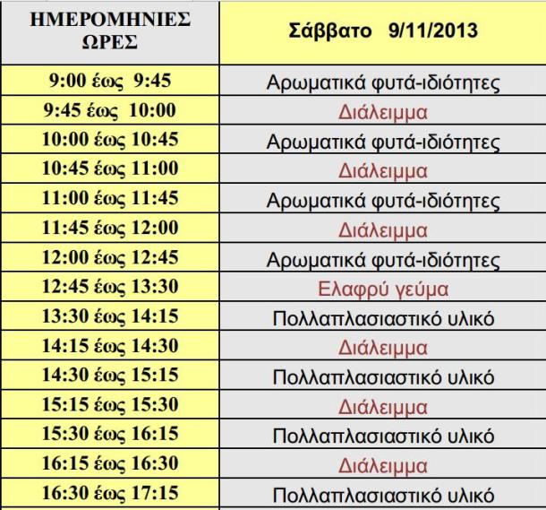 programmaaromatikon1