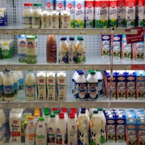 Άστοχες και ανεδαφικές οι προτάσεις του ΟΟΣΑ για γάλα, γιαούρτι,&nbsp;ελαιόλαδο.