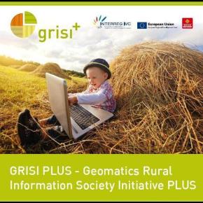 Ημερίδα Γεωπληροφορικής grisi+