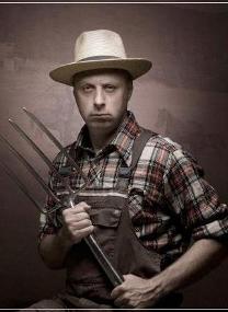 Ημερίδα σήμερα: Καλές πρακτικές αγροτικής επιχειρηματικότητας