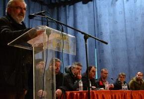 Αποφάσεις  στη σύσκεψη της Πανελλαδικής Συντονιστικής Επιτροπής Αγροτικών&nbsp;Μπλόκων