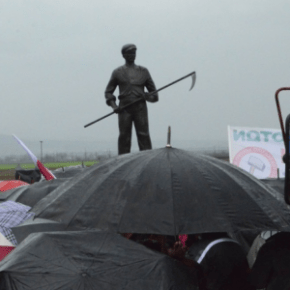 Κιλελέρ χωρίς αγρότες, ουρανός δίχως&nbsp;άστρα…