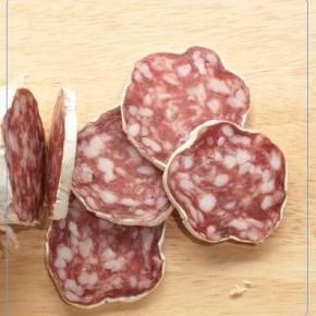 Σαλάμι δια Eλιάς &&nbsp;Aέρος