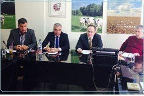 Συνέντευξη τύπου του ΓΕΩΤ.Ε.Ε. για το&nbsp;Πολυνομοσχέδιο