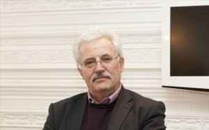 ΓΙΑΝΝΗΣ ΚΟΛΥΒΑΣ