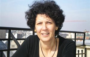 ΔΗΜΗΤΡΑ ΧΑΛΙΚΙΑ